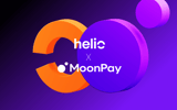 Moonpay acquires Helio to enhance cryptocurrency commerce and trading infrastructure - SiliconANGLE