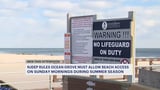 Ocean Grove ordered to allow Sunday beach access after DEP ruling