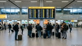 Europe Travel Hit by Fresh Wave of Flight Delays and Cancellations