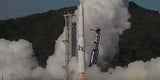 Australia’s attempt to join the space race lasts just 14 seconds