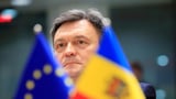 Top EU officials head to Moldova for summit ahead of pivotal parliamentary election