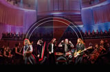 Hall of Fame rockers shaking up the format in return to Las Vegas Strip