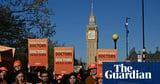 Resident doctors in England to stage four-day strike in June