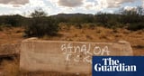 Top leaders of powerful Sinaloa drug cartel arrested in Texas