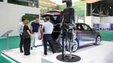 Evolve Future Mobility Show showcases innovations at EXPO Sharjah