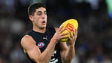 Bomber faces match review scrutiny for high bump