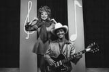 Lady Gaga & Bruno Mars’ ‘Die With a Smile’ Tops Global 200 Chart for 18th Week