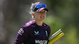 Sarah Taylor named fielding coach for England’s men’s side in watershed moment