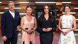 Meghan Markle calls Prince Harry 'a charmer' after surprise 'Celebrity MasterChef' cameo