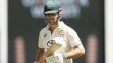 ‘Unlikely he plays again’: Omitted Marsh facing end of the road in sad fallout to India series