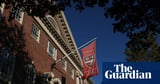 Harvard to investigate Larry Summers’s Epstein ties as he exits OpenAI board
