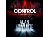 Remedy Steam Sale: Alan Wake, Control and Max Payne Up to 95% Off