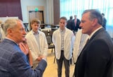 South Dakota’s only medical school will move from Vermillion to Sioux Falls - NewsBreak