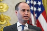 Trump picks staff secretary Will Scharf as new White House counsel | AP News