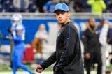 Insider sheds light on Ben Johnson's interest in 2025 head-coaching gig, odds of leaving Detroit Lions