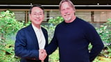 LG working with Jim Keller on new &lsquo;Affectionate Intelligence&rsquo; processor