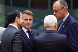 EU Leaders to Debate Conditions for New Emissions Goal