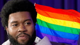 Khalid Comes Out As Gay, Says He Was Outed