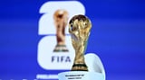 Officially.. Saudi Arabia and Qatar to Host Asian Playoff