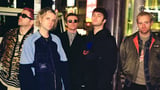 Fontaines D.C. Cover David Lynch on Romance Deluxe: Stream