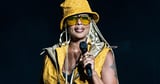 Mary J. Blige is releasing film of her Madison Square Garden show in theaters
