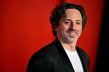 Google Co-Founder Sergey Brin Is Back at the Company 'Pretty Much Every Day.' Here's What He's Working On.