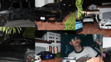 22-Year-Old Goes on Wildest Exotic-Car Spending Spree After $245 Million Crypto Scam