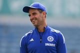 BCCI parts ways with Ryan ten Doeschate, T. Dilip; Subhadeep Ghosh frontrunner for India fielding coach’s role