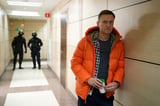 Navalny Was Set for Release in Swap When He Died, Aide Says