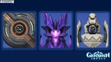 Genshin Impact Version 6.7 Stygian Onslaught Guide: Boss Mechanism, Best Teams, and Tips