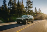 Rivian unveils a new quad-motor R1 variant