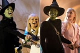 Together They're Unlimited! See Wicked’s Star-Studded Cast Side-by-Side with the Broadway Actors Who Originated the Roles