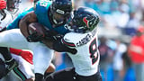 What teams make sense for C.J. Gardner-Johnson after Texans' release? Landing spots