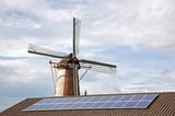 EU announces plan for cheaper energy and green industry - DutchNews.nl