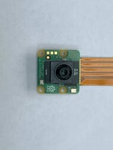 Raspberry Pi AI Camera takes inferencing load off the CPU