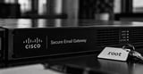 Cisco Secure Email Gateway Flaw Exploited in the Wild, Enables Root Command Execution