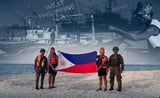 PH joins 59 nations in pledge to uphold freedom of navigation