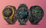 Garmin Instinct Crossover AMOLED Is A New Breed Of Hybrid Watch