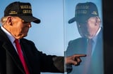 How Democrats hope to reverse Trump’s changes to the presidency