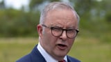 It’s game on as Albo kicks off campaigning