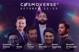 Cosmoverse 2024 in Dubai: Connecting global crypto thought leaders, enterprises, and innovators