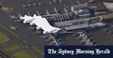 Sydney Airport unveils largest terminal expansion since the Olympics