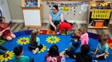 Head Start will be cut off for immigrants without legal status, Trump administration says