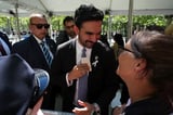 New York City leads lawsuit against Trump's 'public charge' immigration rule