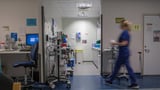 Children seeking A&E care are being let down, top doctor warns