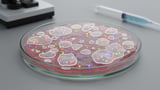 Segmentation choices reshape spatial transcriptomics results, benchmark