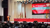 Moldova breakaway region appeals to Russia for protection as domestic tensions flare