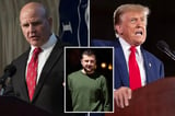 Ex-Trump security adviser McMaster warns West ‘on the cusp of another World War’