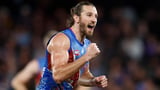 Marcus Bontempelli: Western Bulldogs superstar signs four-year contract extension