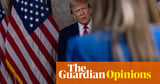 The US supreme court could still swing the election for Trump | Lawrence Douglas